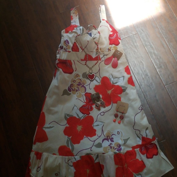 GAP Dresses & Skirts - GAP SUNDRESS
